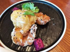 -苏州园区福朋喜来登酒店·聚味轩中餐厅