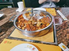 -黄记煌三汁焖锅(崇文门店)