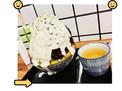 -WONDER ICE 萬得冰田(建設路总店)