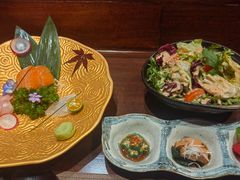 -北京泰富酒店-道日本料理餐厅