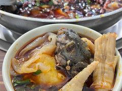 -黑竹香鸡(营和巷店)