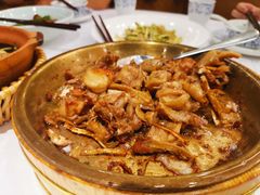 -围龙屋客家食府(福田店)