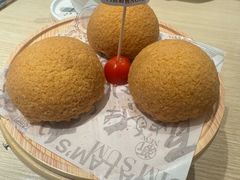 -蔡澜点心·粤菜(新街口IFCX店)