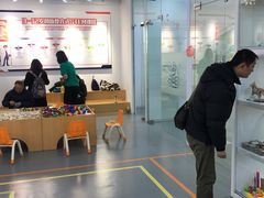 -斯坦星球AI编程·机器人科创·科学实验·信奥·思维·STEM·积木拼搭·竞赛考级(长宁虹桥大融城荟聚中心)