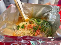 -见味花甲(福田coco park店)