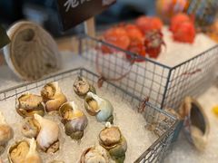 -Social 秀西餐厅-长沙瑞吉酒店(运达店)
