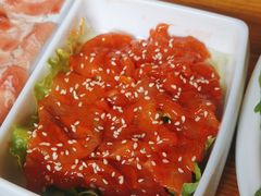 -小小河边鱼(天润城店)