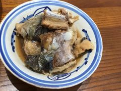 酒鬼毛豆-肥朵食堂(带梦胡同店)