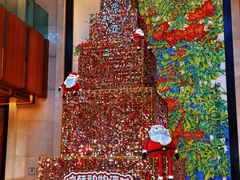 -济南喜来登酒店