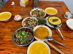 -大邑李记肥肠血旺