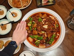 -驿楼兰·新疆菜(火车站店)