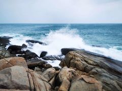 -海南分界洲岛旅游区