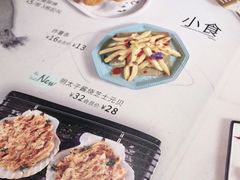 -卡朋西餐(扬名广场店)