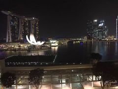 -新加坡文华东方酒店