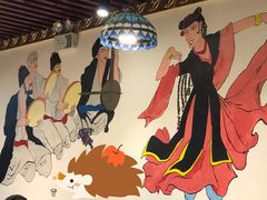 -巴依兄弟西域美食(机场店)