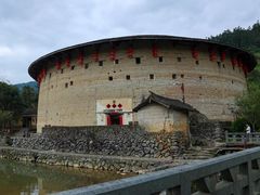 -福建土楼(南靖)景区