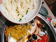 -望湘园·湖南菜(宏伊店)