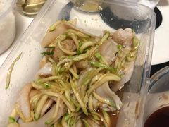 -华圆美食-老蓬莱菜(蓬港路店)