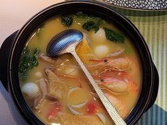 -桂满陇·景观餐厅(新世界店)