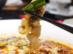 -辛香汇·现炒川菜(淮海路百盛店)