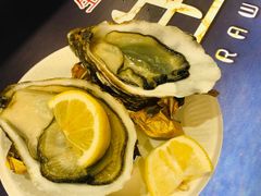 -HIHE Bistro·Oyster Bar(华熙live店)
