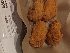 -德克士(呀诺达店)