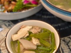 水性杨花汤-四方小吃·白族庭院餐厅