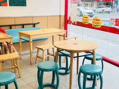 -塔斯汀中国汉堡(横岗志健广场店)