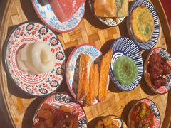 -味福记·本地特色菜(八一万达广场店)