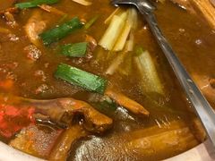 -锦上中式酒馆(南内环店)