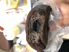 黑眼豆豆-奈雪的茶(湖滨银泰in77C区PRO店)