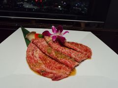 和牛-叙叙苑(东京歌剧城店)
