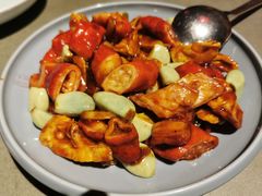 -小吊梨汤·北京菜·烤鸭(鸟巢店)