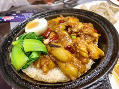 -荷塘月色咖啡西餐厅(百尚购物中心店)