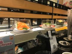 -元气寿司(东方宝泰店)