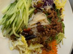 -叁拾壹克饺子·东北菜(国贸店)