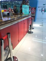 -波比一号儿童乐园(圣熙8号店)