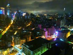 -澳门十六浦索菲特大酒店