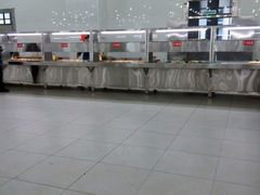 -华中农业大学-荟园餐厅