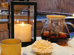 -潮一不贰·法式甜品·生日蛋糕·西式简餐(外滩店)