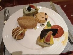 -嘉莱特精典国际酒店·醇咖啡厅