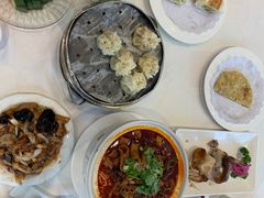 -凯鸽酒楼•雁北民间菜(华北星店)