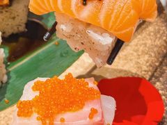 -阿吾罗日本料理(K11艺术中心店)