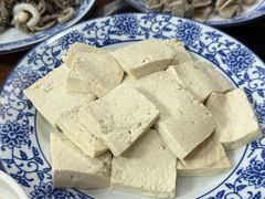 -牛街老爆肚满(亚运村店)