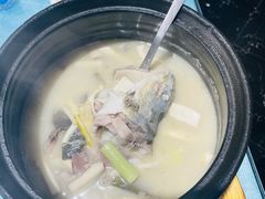 -干老四雅鱼饭店(滨江西路店)