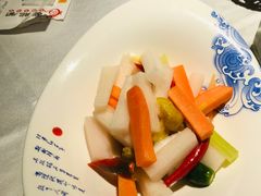 -雲蜀龙阁·金牌水煮鱼(方庄店)