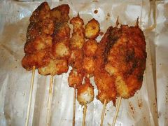 -庞记炸串