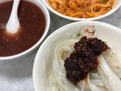 -薛昌利大米面皮(南关正街店)