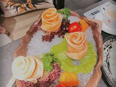 -湊湊火锅·茶憩(卓展店)