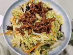 -渔娘渔家丹东海鲜(东直门店)